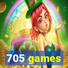 705 games